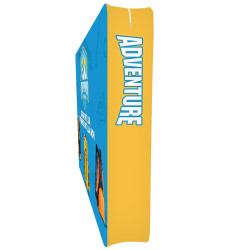 10 ft. Wallbox – Trade Show Display Graphic Package
