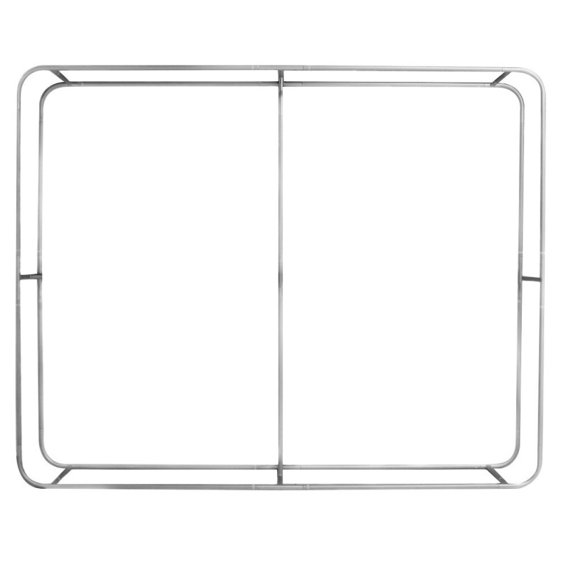 15 ft. Wallbox – Trade Show Display Graphic Package