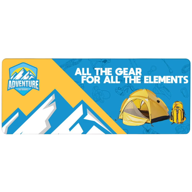 20 ft. Wallbox – Trade Show Display Graphic Package