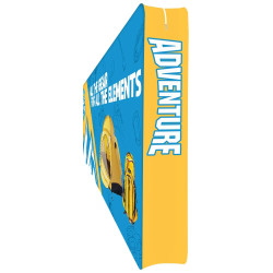 20 ft. Wallbox – Trade Show Display Graphic Package