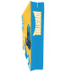 8 ft. Wallbox – Trade Show Display Graphic Package