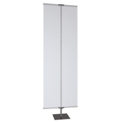 Classic Banner Stand | PRINT AND STAND PACKAGE