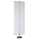 Classic Banner Stand | PRINT AND STAND PACKAGE
