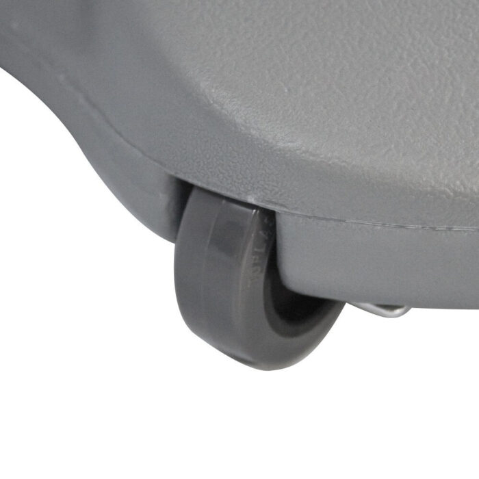Water Base Wind Sidewalk Snap Frame
